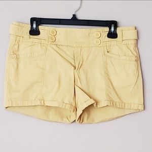 NWOT Candies Shorts